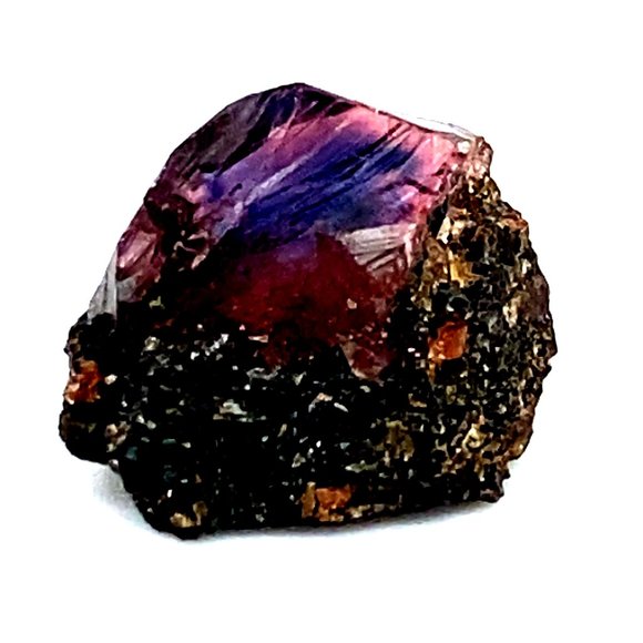 Winza Ruby Crystal 13.75ct